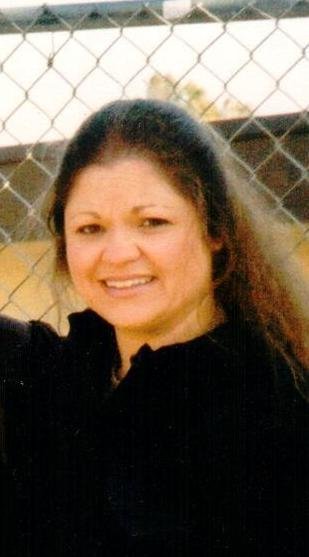 Rita Marquez