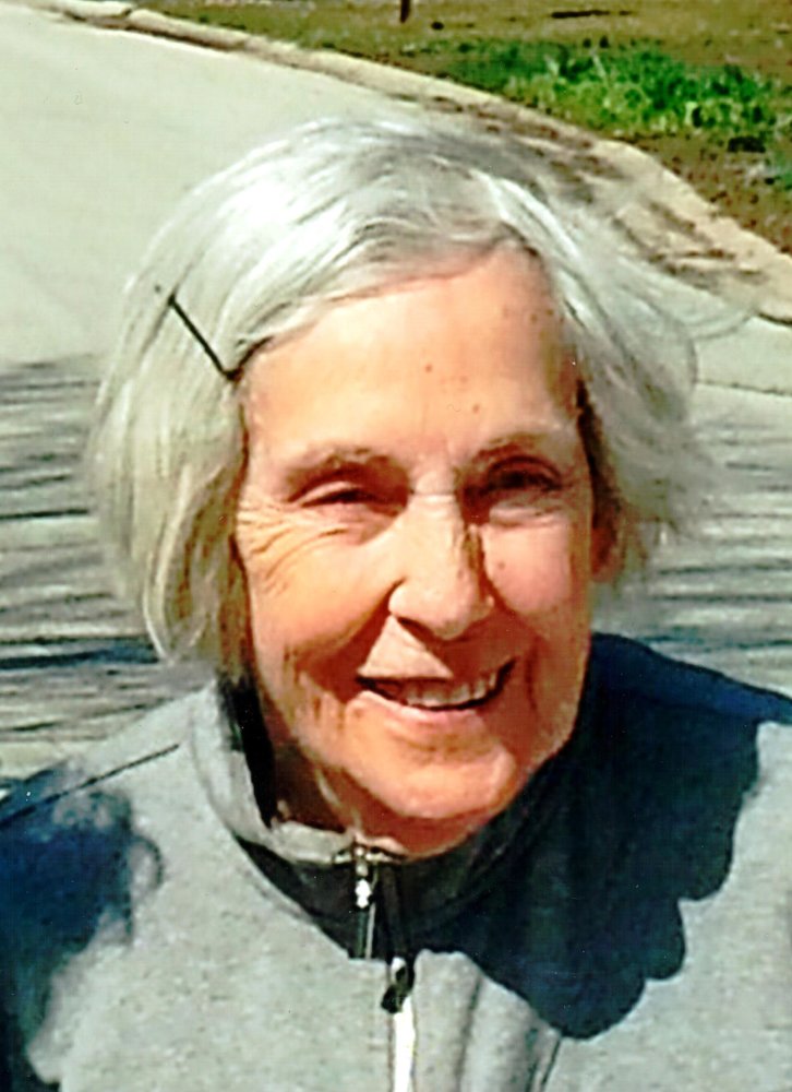 Betty Loftus
