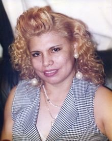 Rosa Carbajal