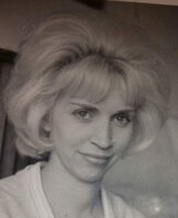 Eleanor  Mohr