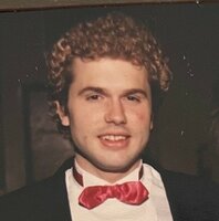 John A. Klinker