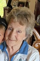 Margaret  Burke Murphy