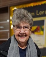 Judith M. Warszalek