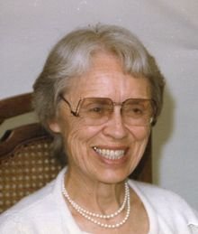 Ruth McGinnis