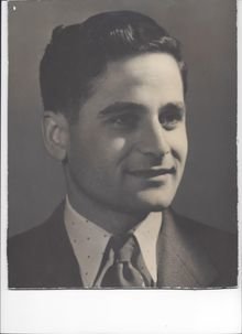 Gus Fotopoulos