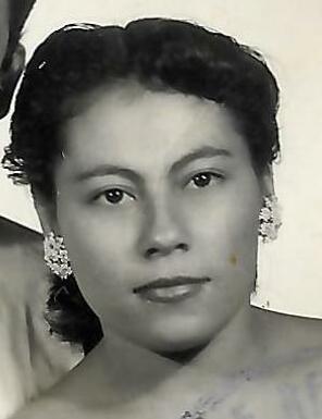 Minerva Gonzalez de Ordoñez