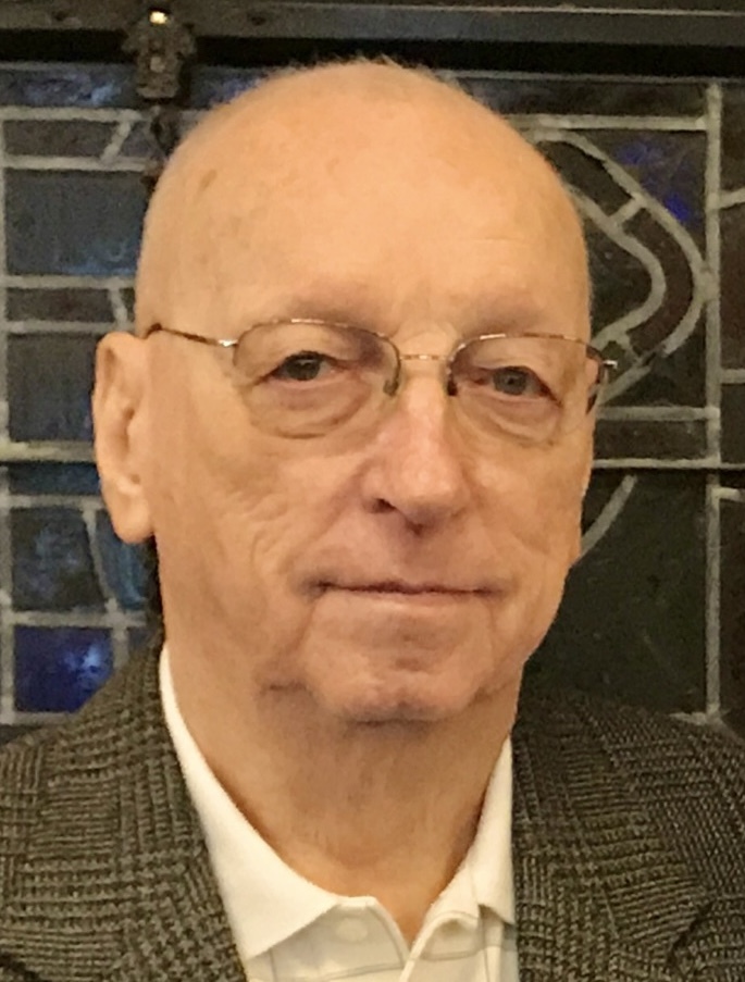 Fred  Schumacher