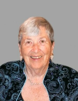 Phyllis L. Clinton